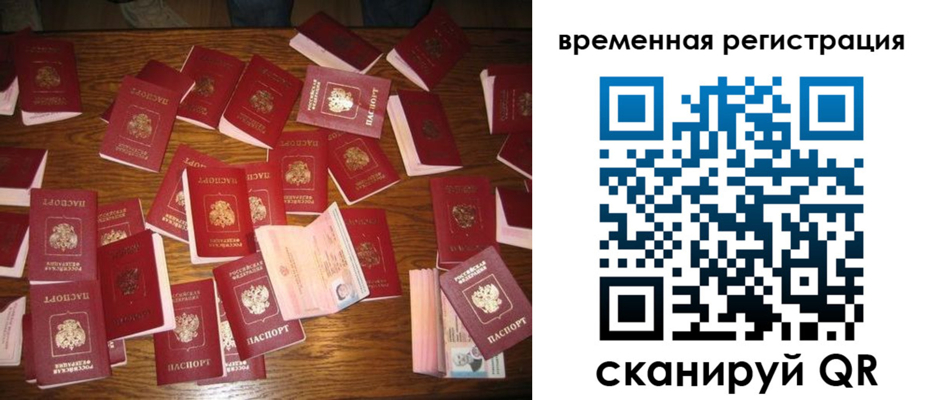 купить прописку в Ясногорске